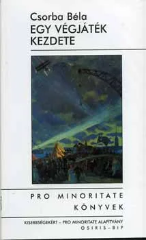 Egy végjáték kezdete