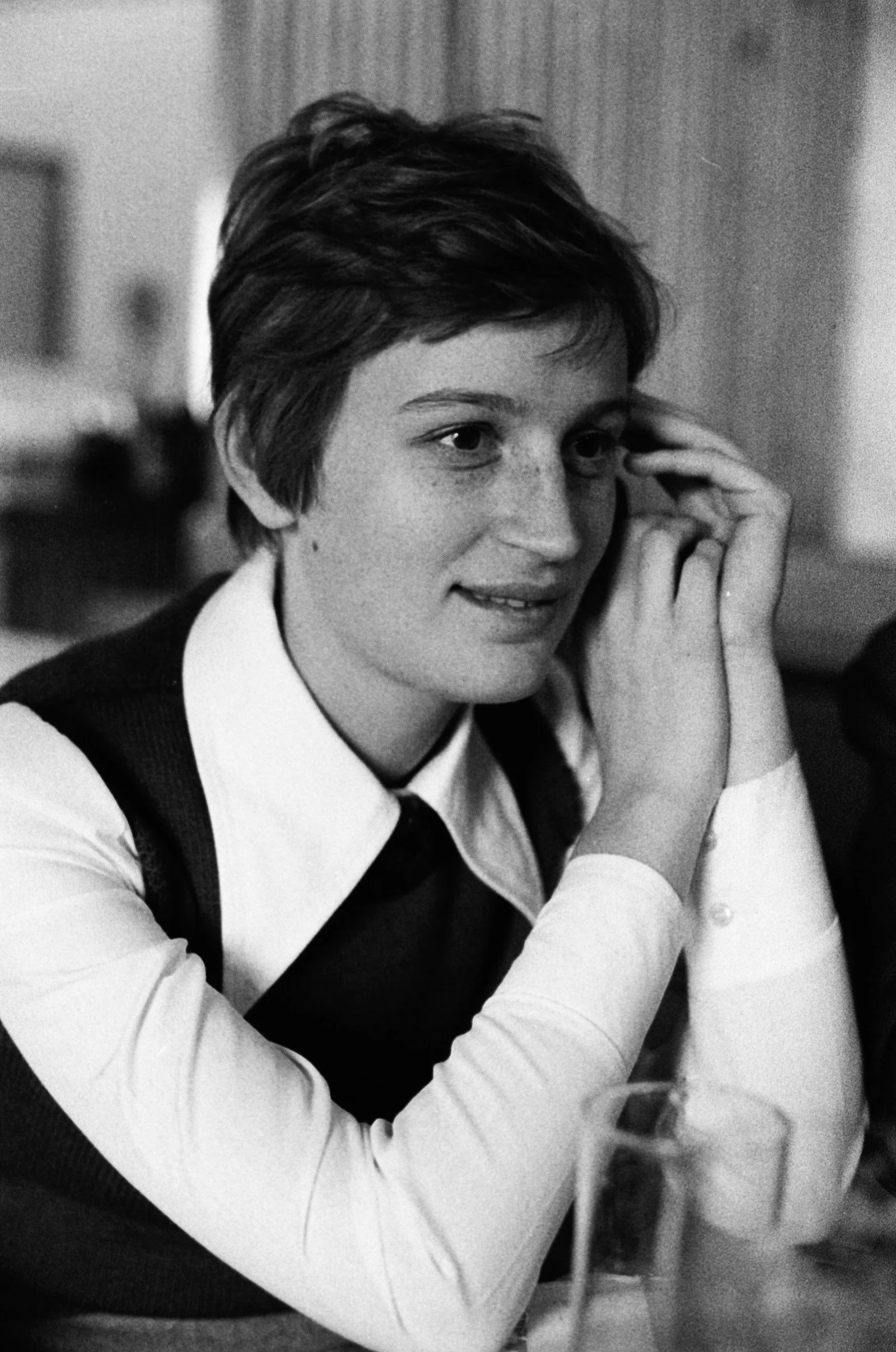 Jugoszláviai tanulók Szegeden