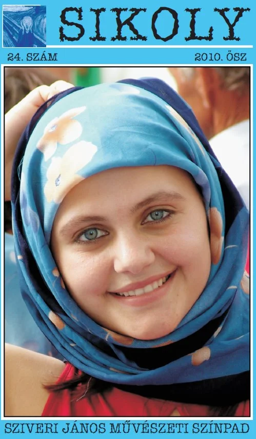 Sikoly, 7. évf. 2010. 24. sz. 1–119. oldal
