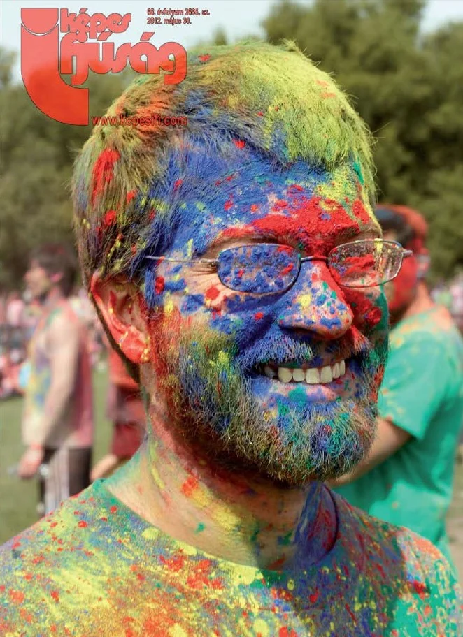 Képes Ifjúság, 68. évf. 2012. május 30. 2665. sz.