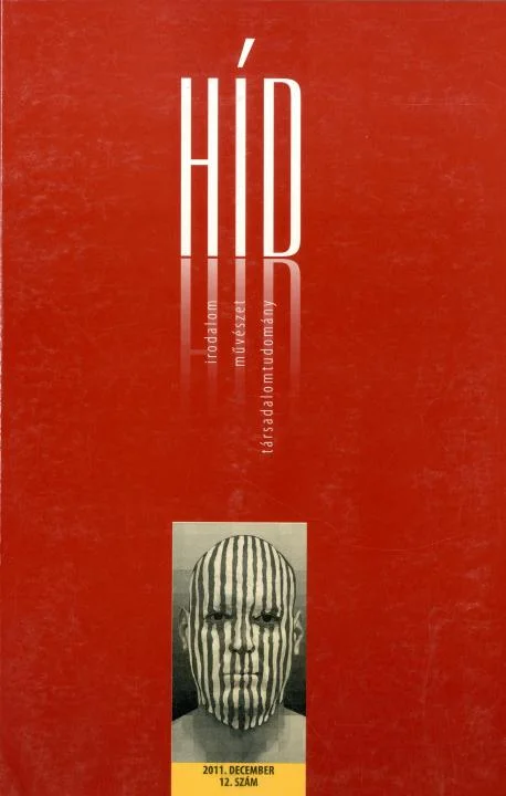 Híd, 75. évf. 2011. december. 12. sz. 1–128. oldal