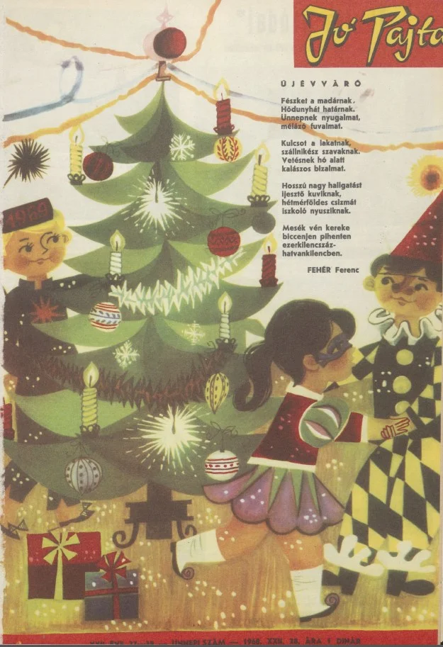 Jó Pajtás, 22. évf. 1968. december 28. 37–38. sz.