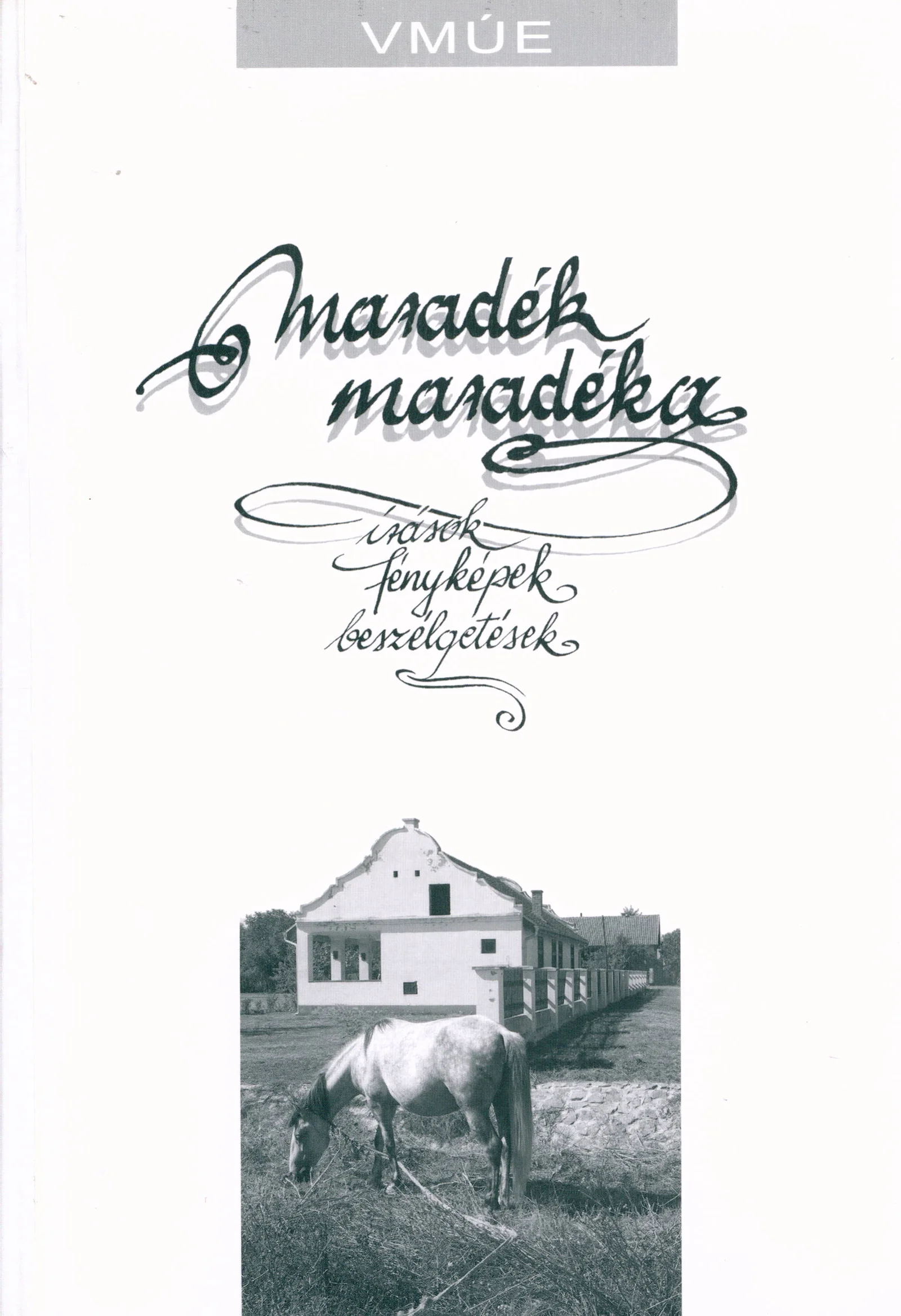 Maradék maradéka