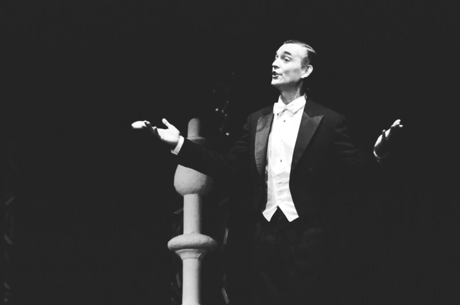 Kopecky L.: Királyságot egy lónak /r.: Vajda T./