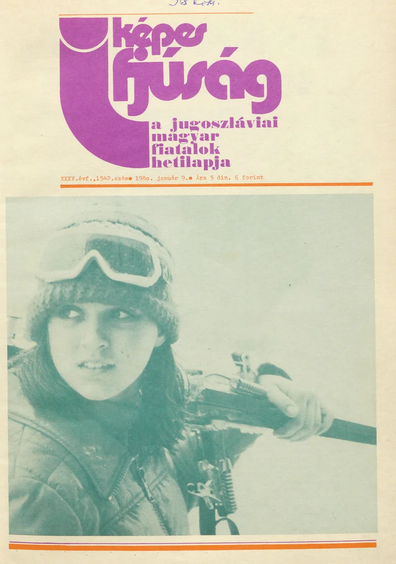 Képes Ifjúság, 36. évf. 1980. január 9. 1542. sz.