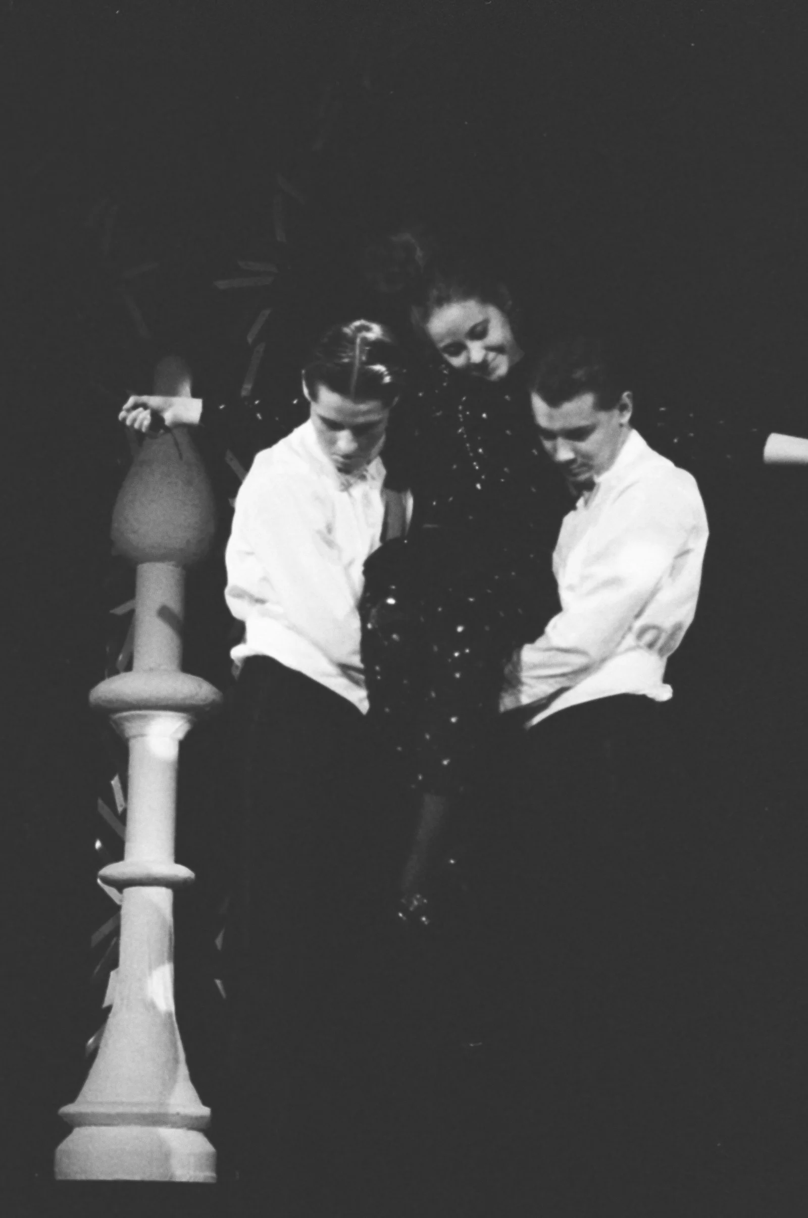 Kopecky L.: Királyságot egy lónak /r.: Vajda T./