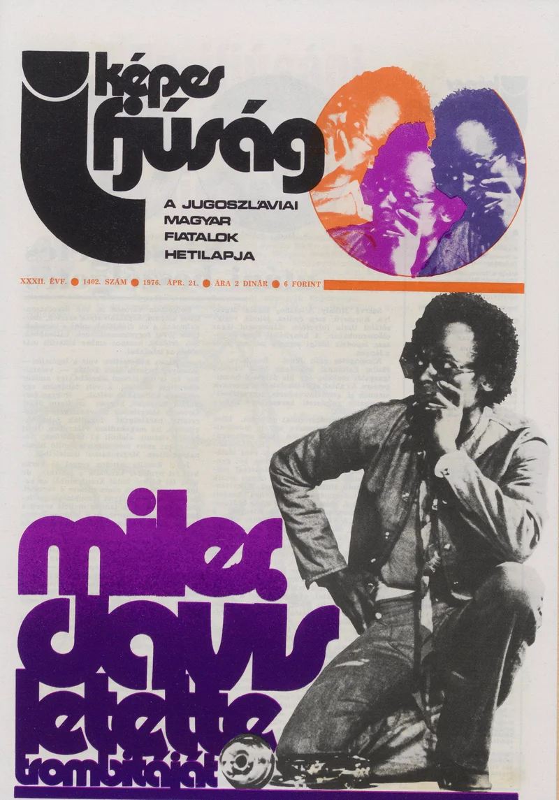 Képes Ifjúság, 32. évf. 1976. április 21. 1402. sz.