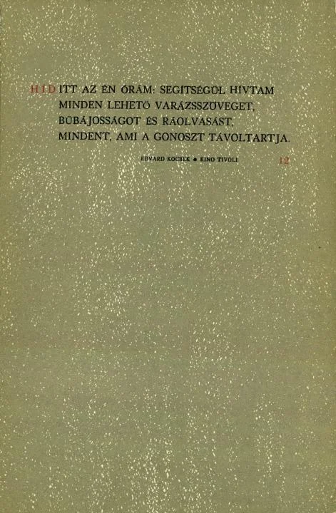 Híd, 28. évf. 1964. december. 12. sz. 1329–1478. oldal