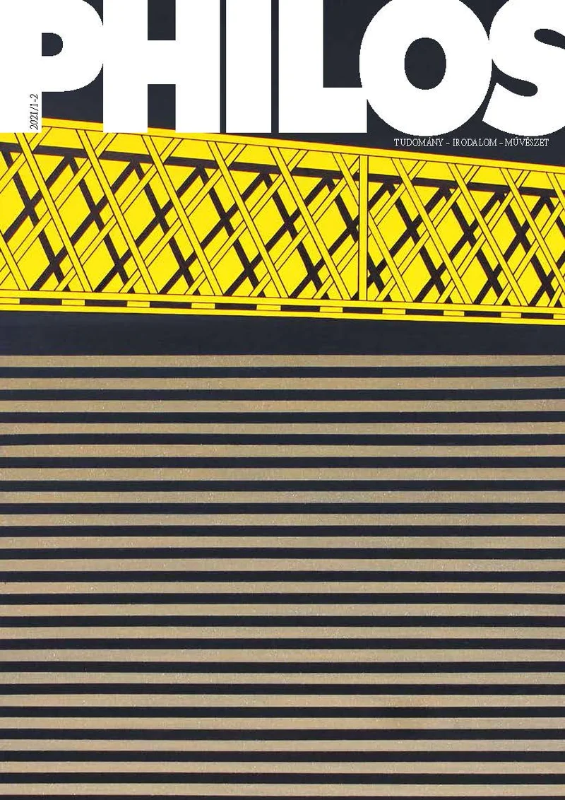 Philos 2021. 1–2. sz. 1–82. oldal