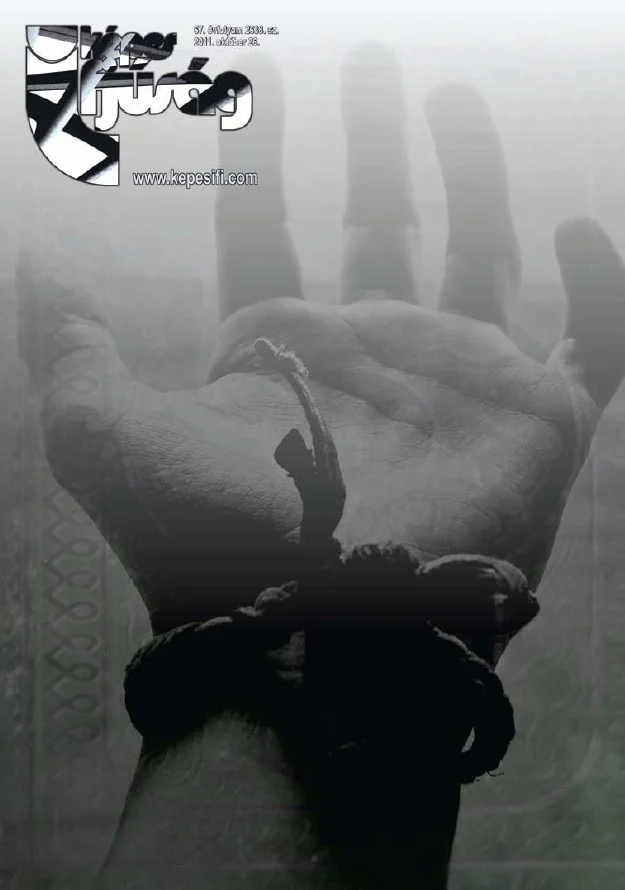 Képes Ifjúság, 67. évf. 2011. október 26. 2638. sz.