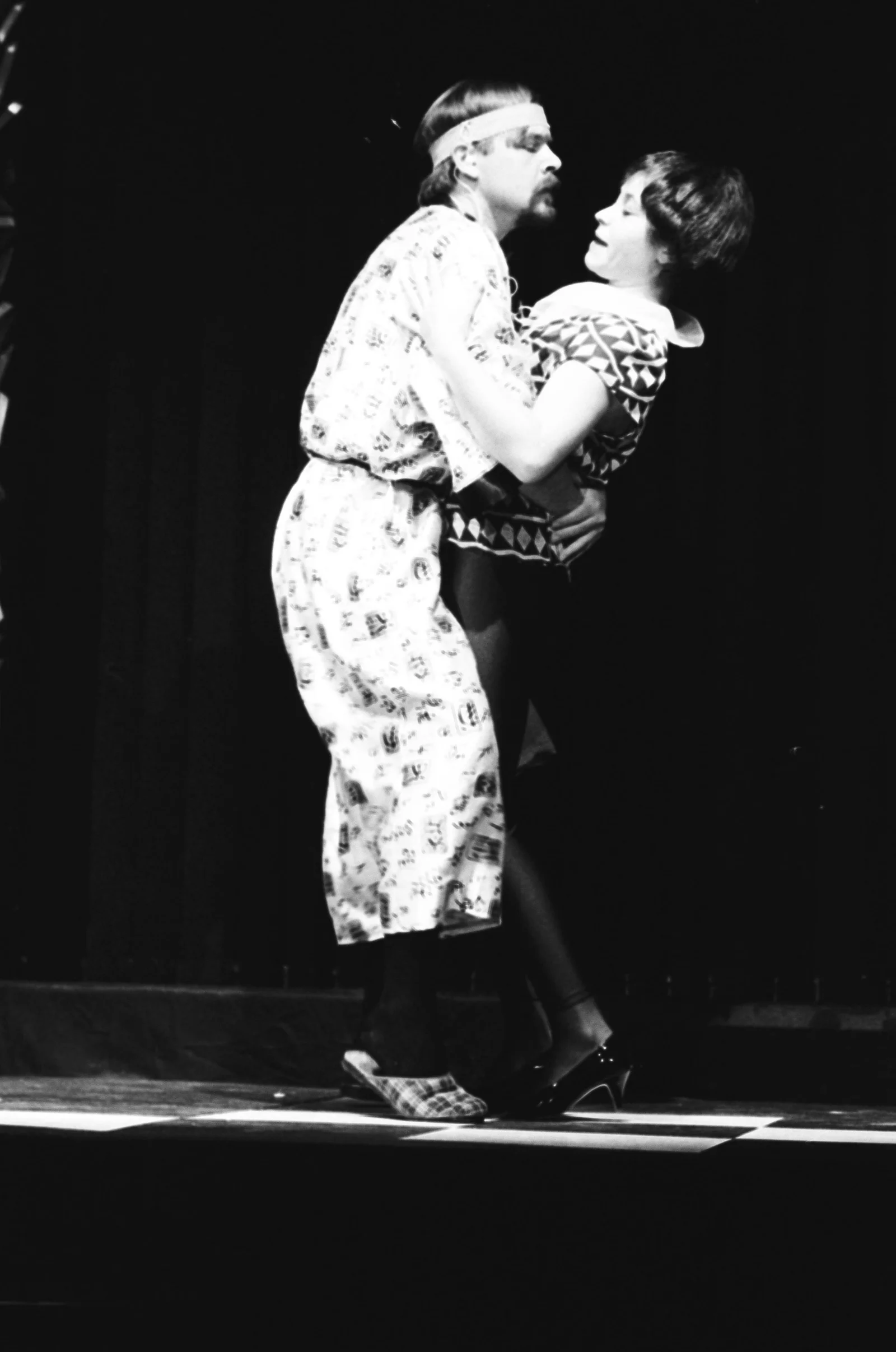 Kopecky L.: Királyságot egy lónak /r.: Vajda T./