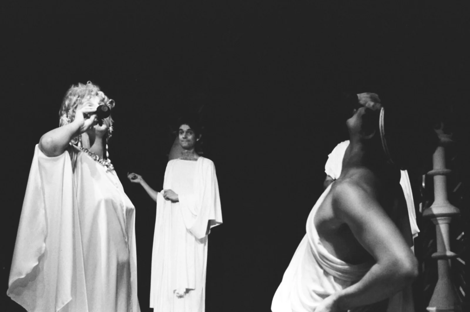 Kopecky L.: Királyságot egy lónak /r.: Vajda T./