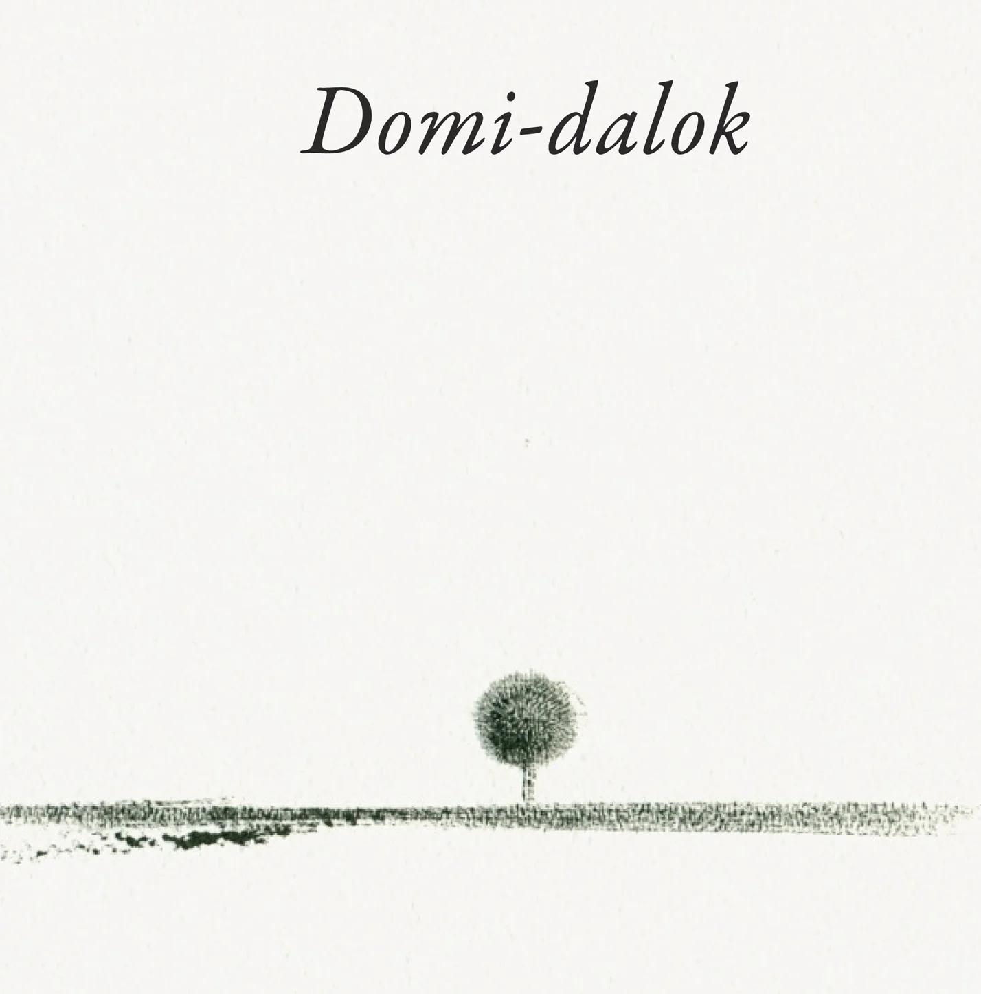 Domi-dalok