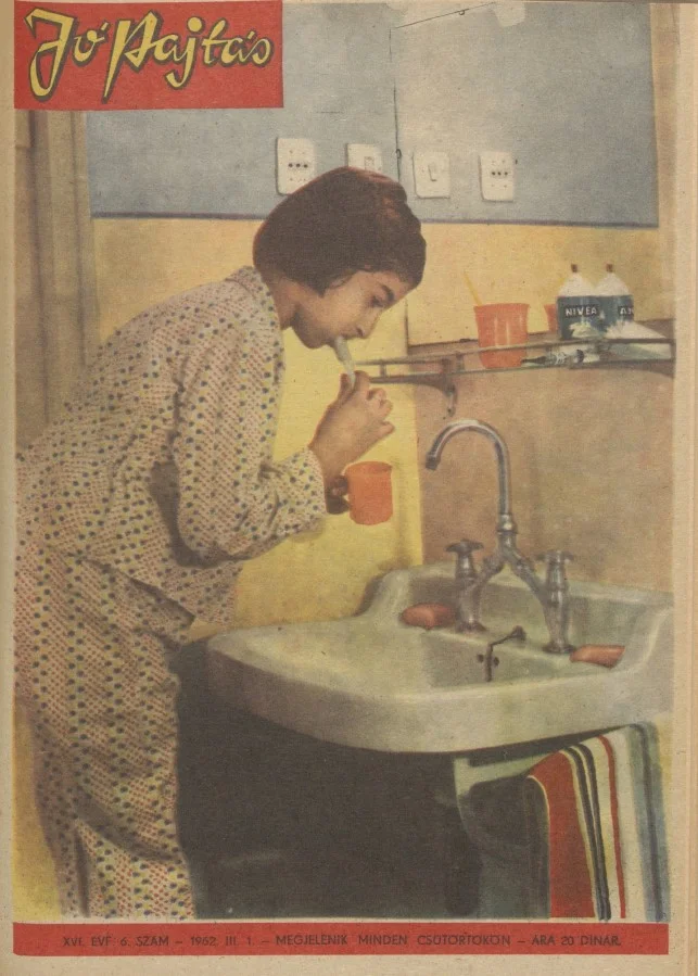 Jó Pajtás, 16. évf. 1962. március 1. 6. sz.