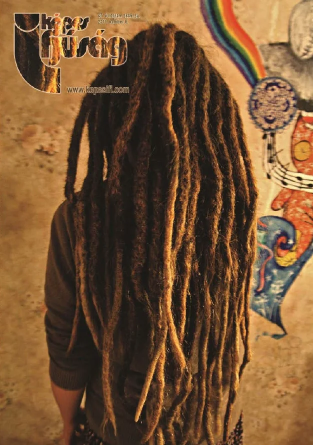 Képes Ifjúság, 67. évf. 2011. október 6. 2635. sz.