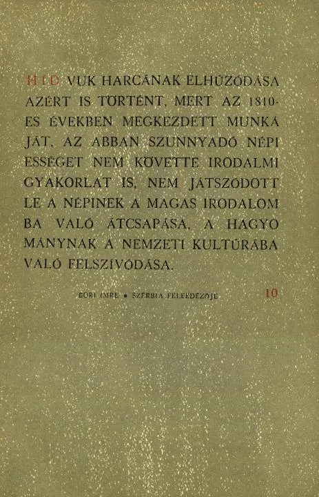 Híd, 28. évf. 1964. október. 10. sz. 1059–1200. oldal