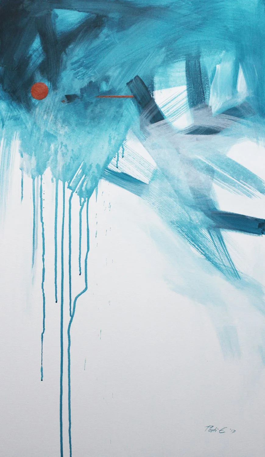 Néma dialógusban a világgal I.