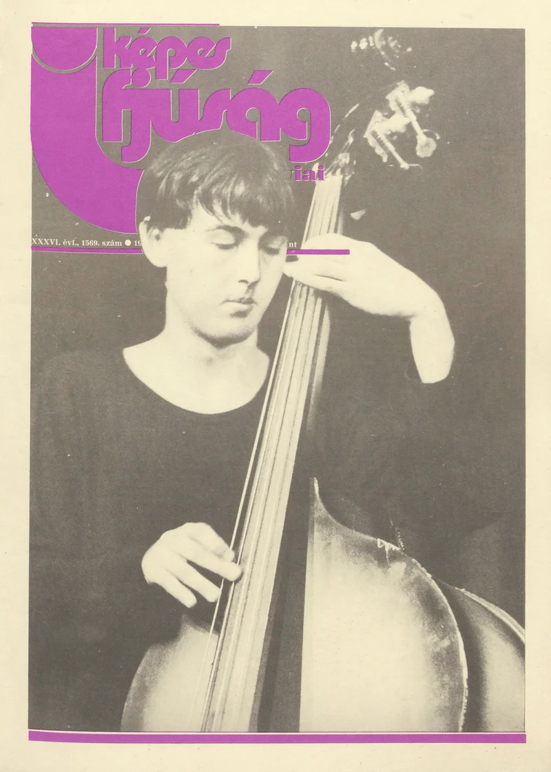 Képes Ifjúság, 36. évf. 1980. október 8. 1569. sz.