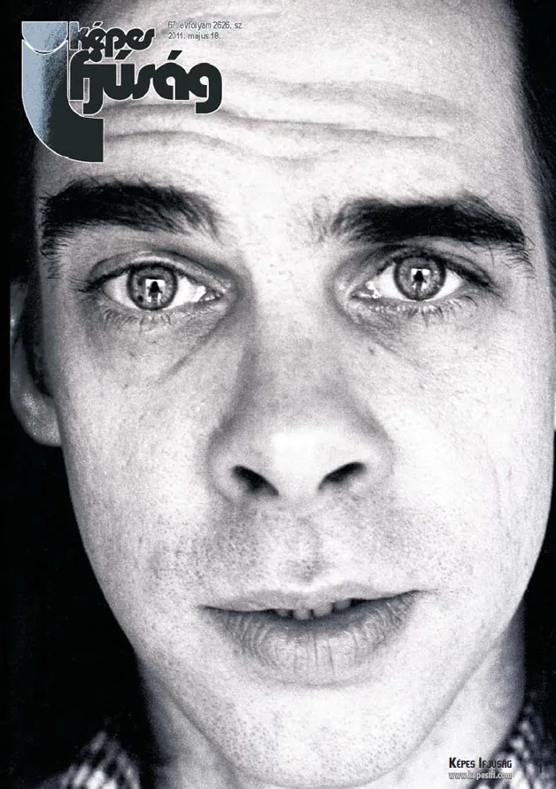 Képes Ifjúság, 67. évf. 2011. május 18. 2626. sz.