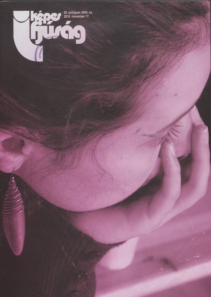 Képes Ifjúság, 66. évf. 2010. november 17. 2604. sz.
