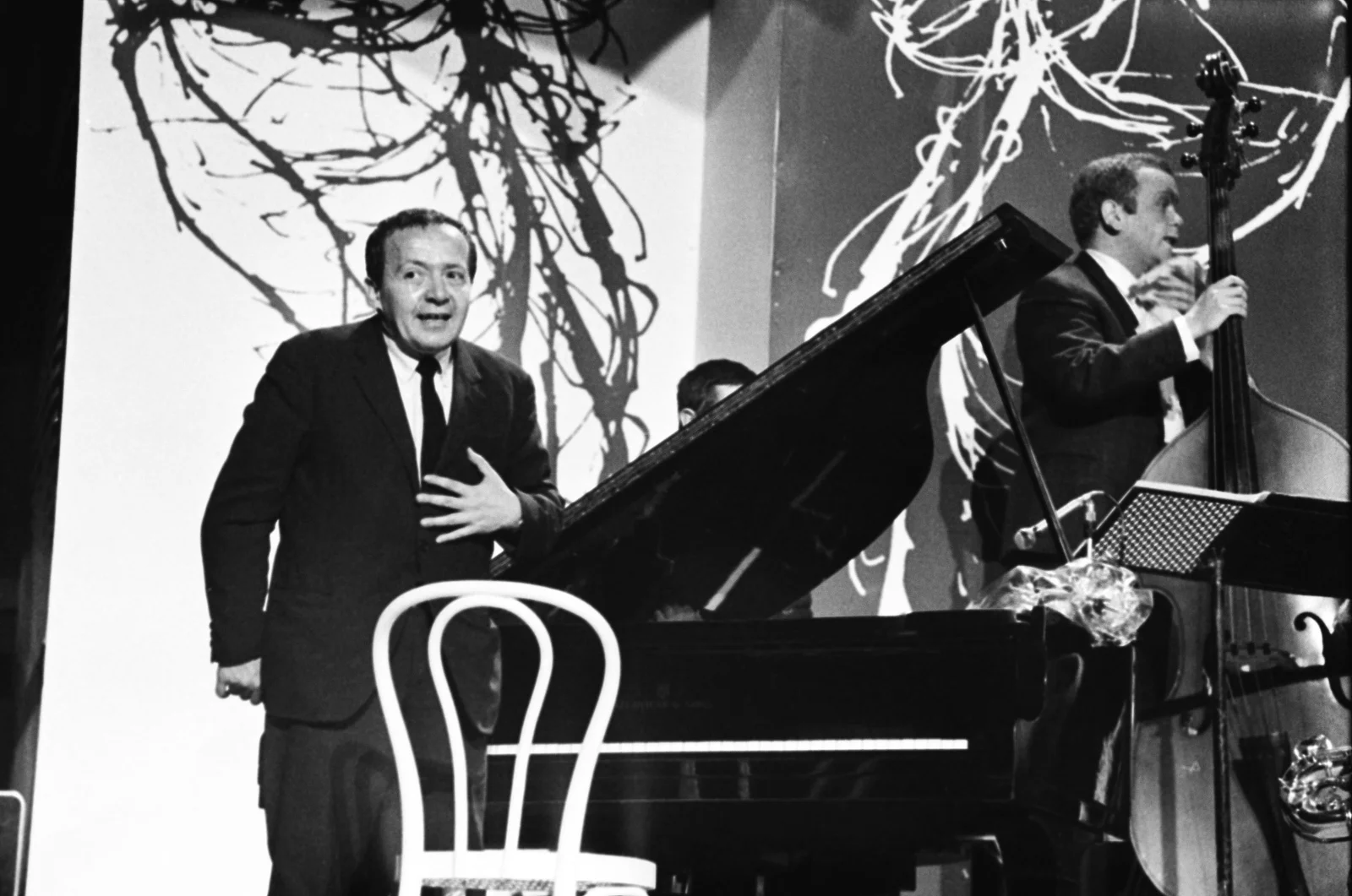 IX. Ljubljanai Nemzetközi Jazz Fesztivál