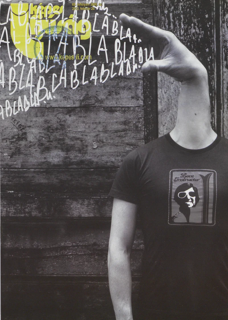 Képes Ifjúság, 69. évf. 2013. február 20. 2690. sz.