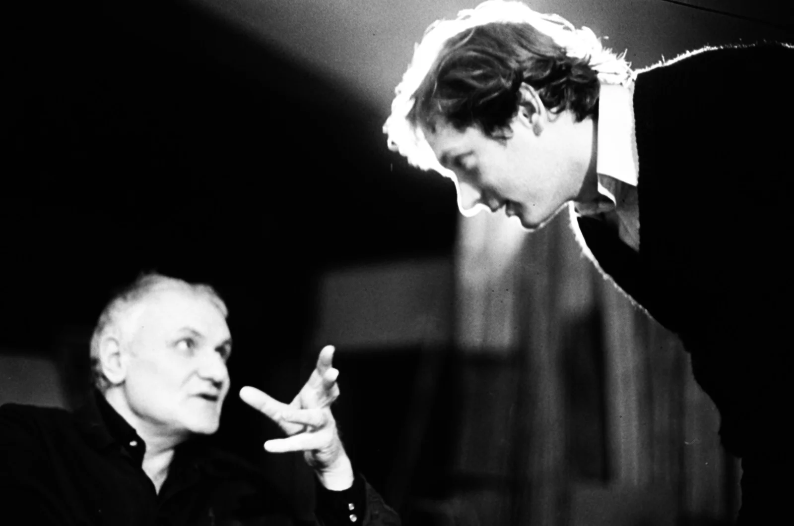 Bayer aszpirin - az Újvidéki Színház előadása