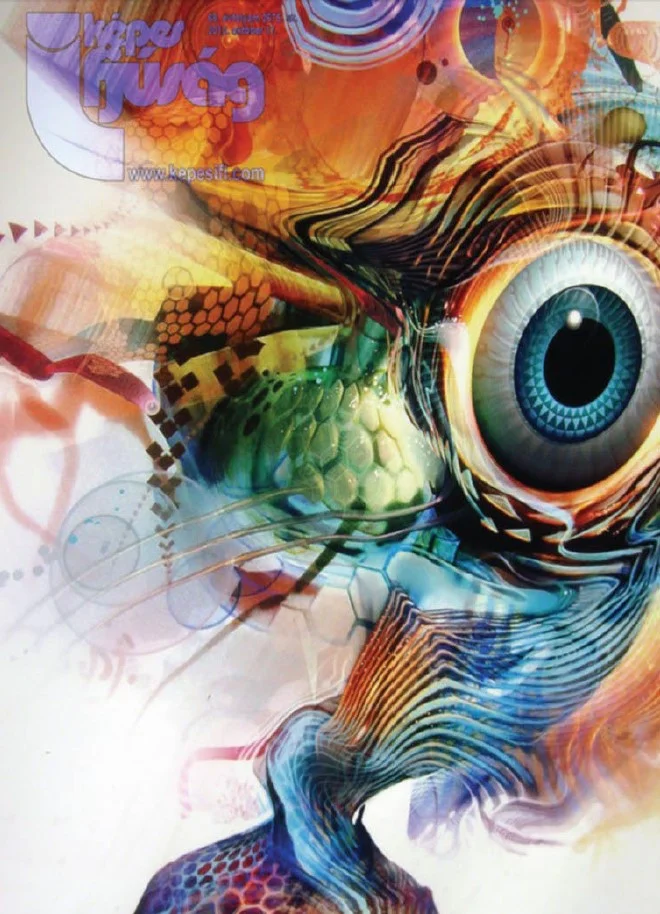 Képes Ifjúság 2012. október 17. 2675. sz.