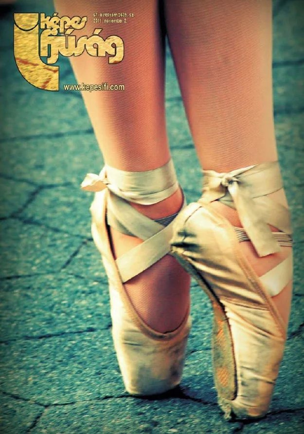 Képes Ifjúság, 67. évf. 2011. november 2. 2639. sz.