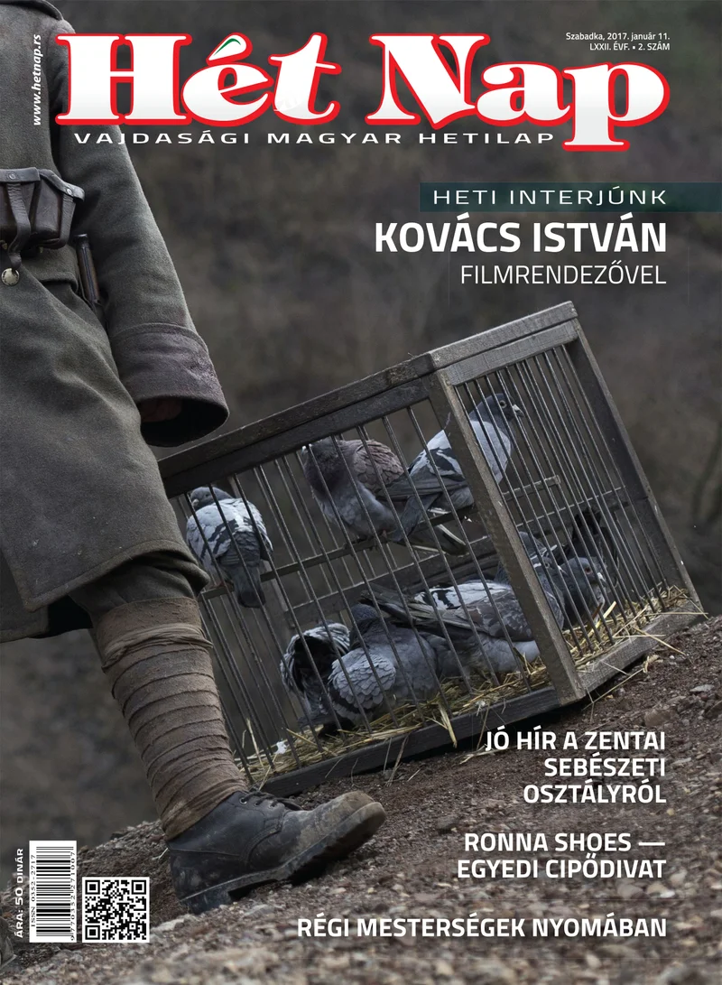 7 Nap, 72. évf. 2017. január 11. 2. sz.