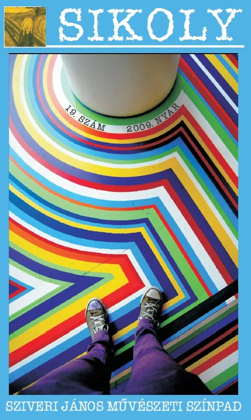 Sikoly, 6. évf. 2009. 19. sz. 1–137. oldal