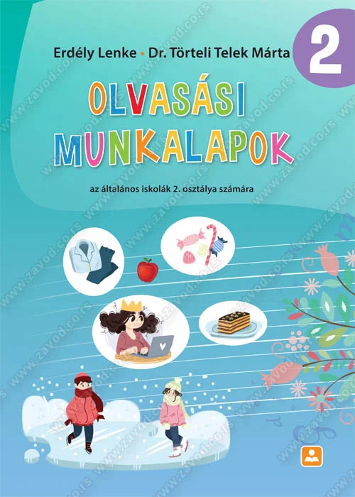 Olvasási munkalapok 