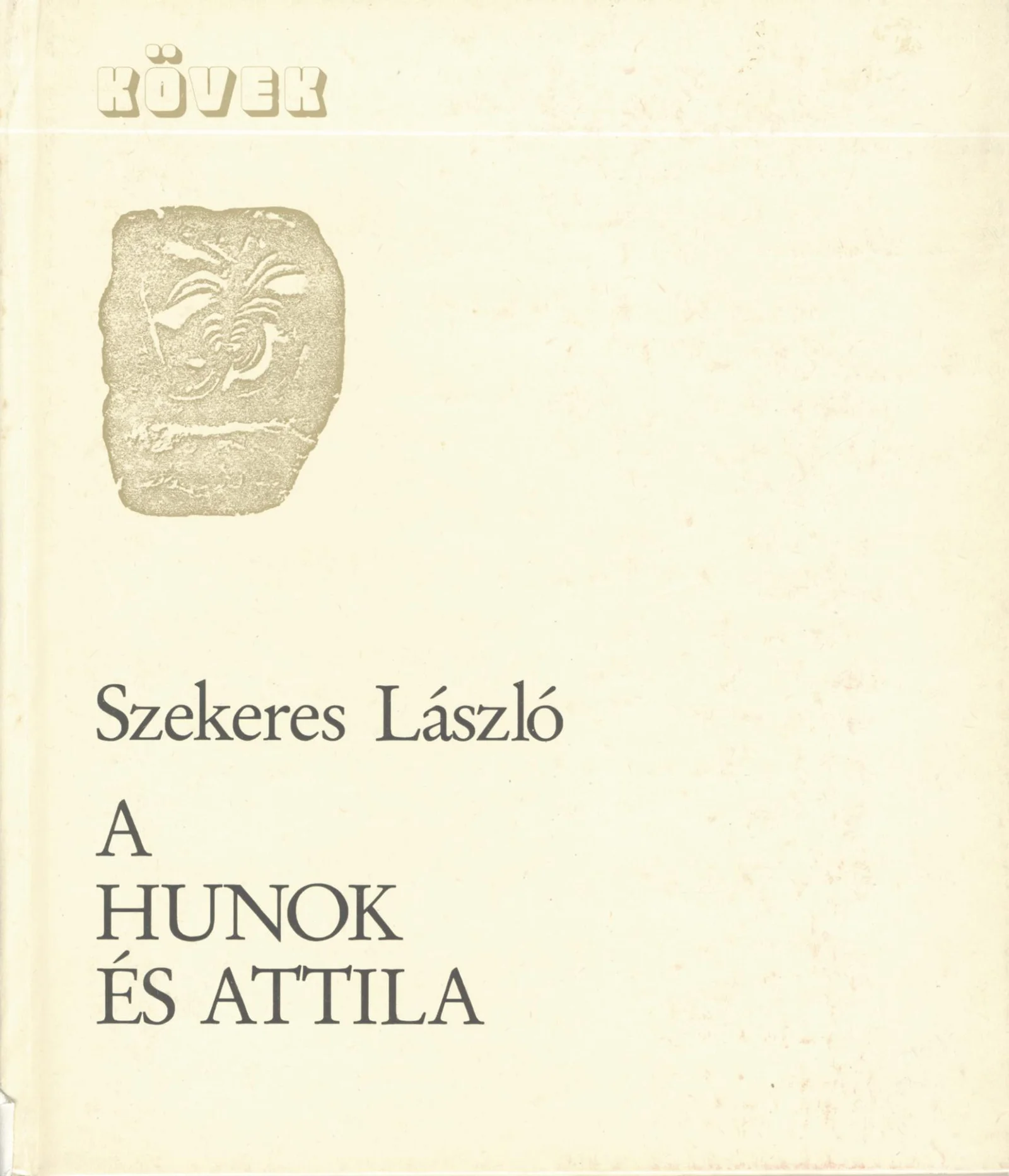 A hunok és Attila