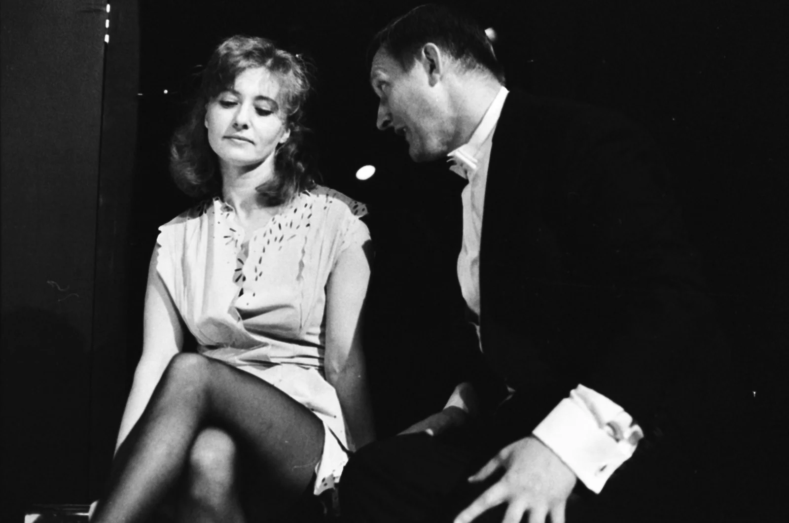 Kopecky L.: Királyságot egy lónak /r.: Vajda T./