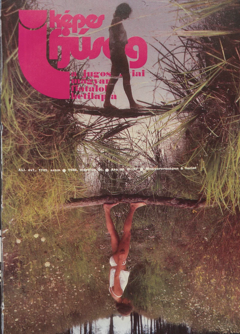 Képes Ifjúság, 42. évf. 1986. március 26. 1789. sz.