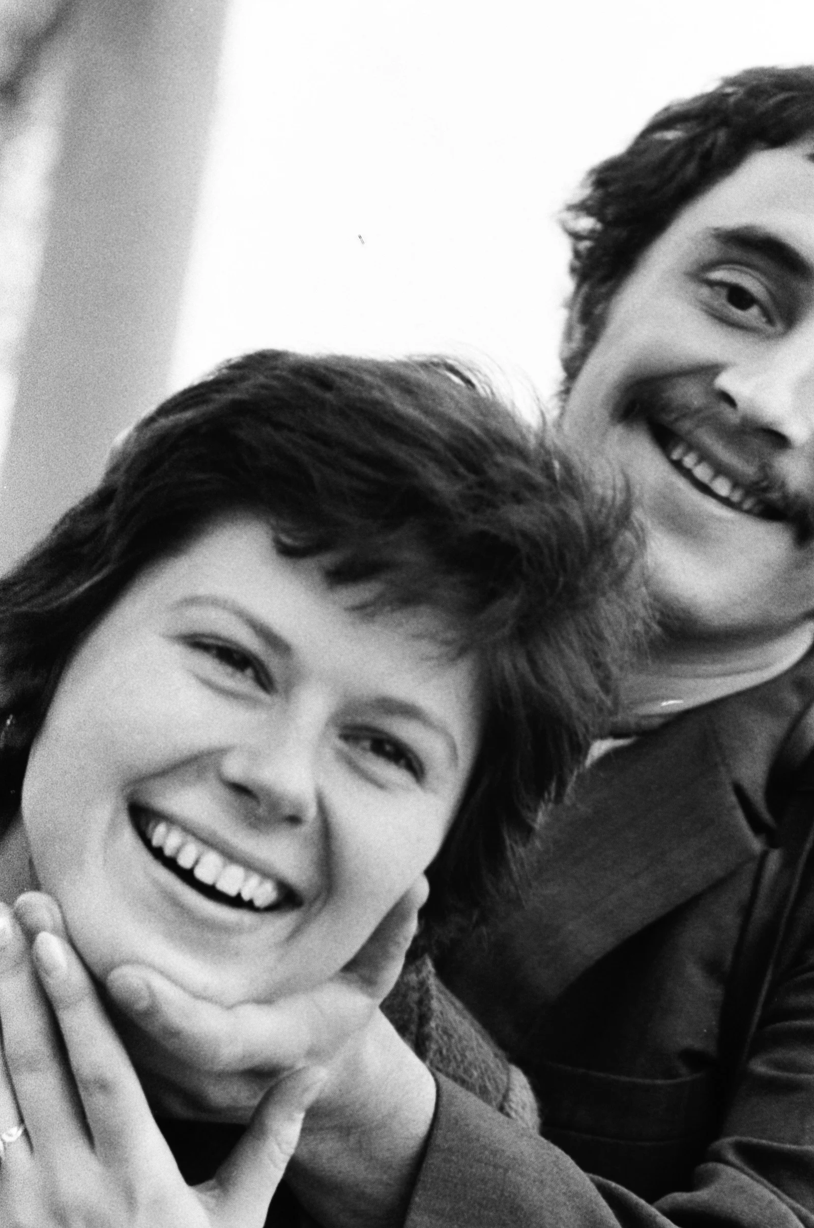 Budapest (ismeretlen pár)