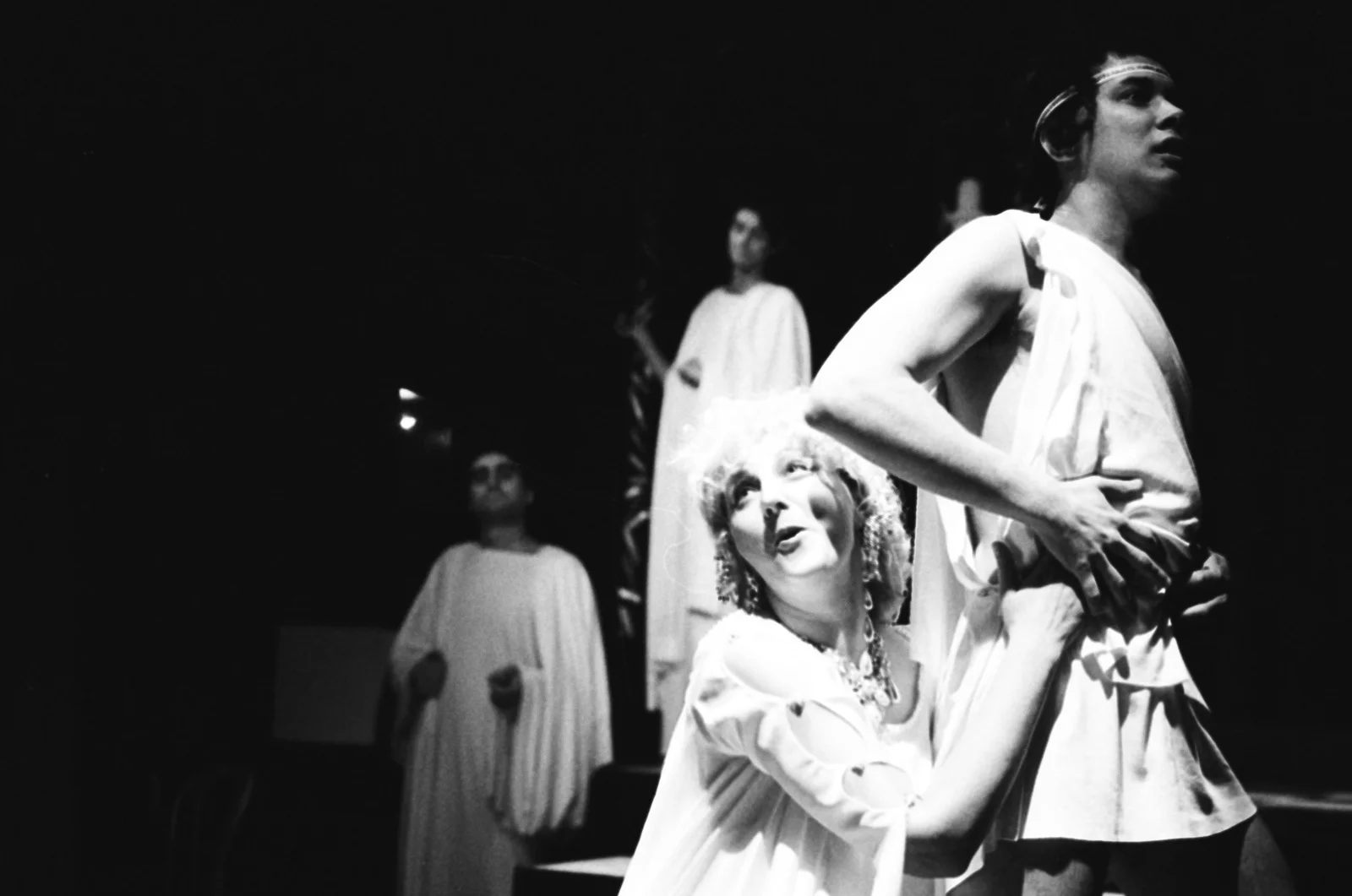 Kopecky L.: Királyságot egy lónak /r.: Vajda T./