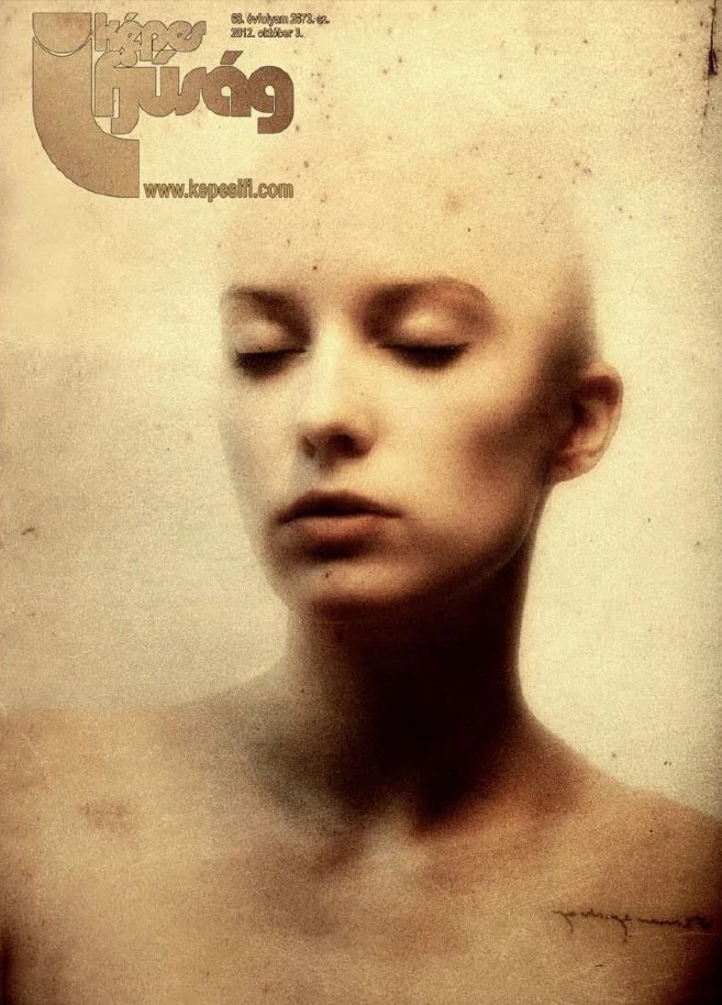 Képes Ifjúság, 68. évf. 2012. október 3. 2673. sz.