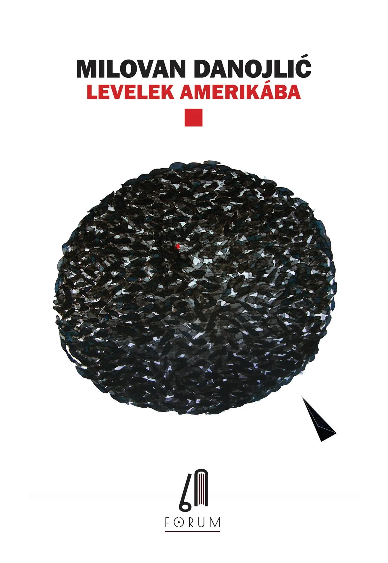 Levelek Amerikába