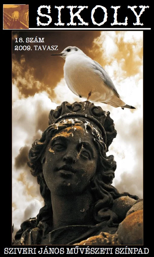 Sikoly, 6. évf. 2009. 18. sz. 1–119. oldal