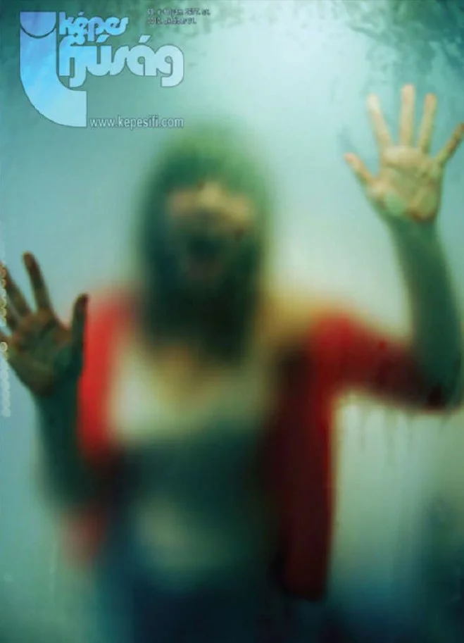 Képes Ifjúság, 68. évf. 2012. október 31. 2677. sz.