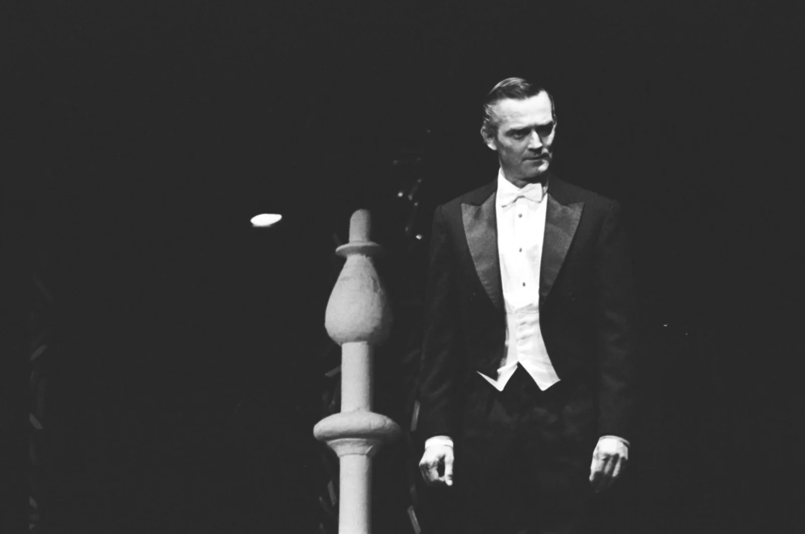 Kopecky L.: Királyságot egy lónak /r.: Vajda T./