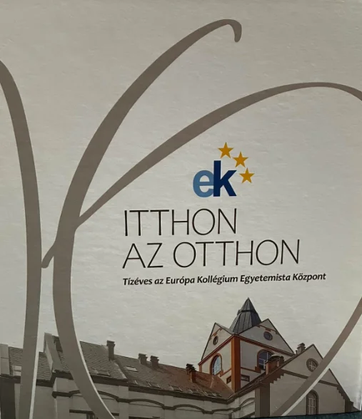 Itthon az otthon 