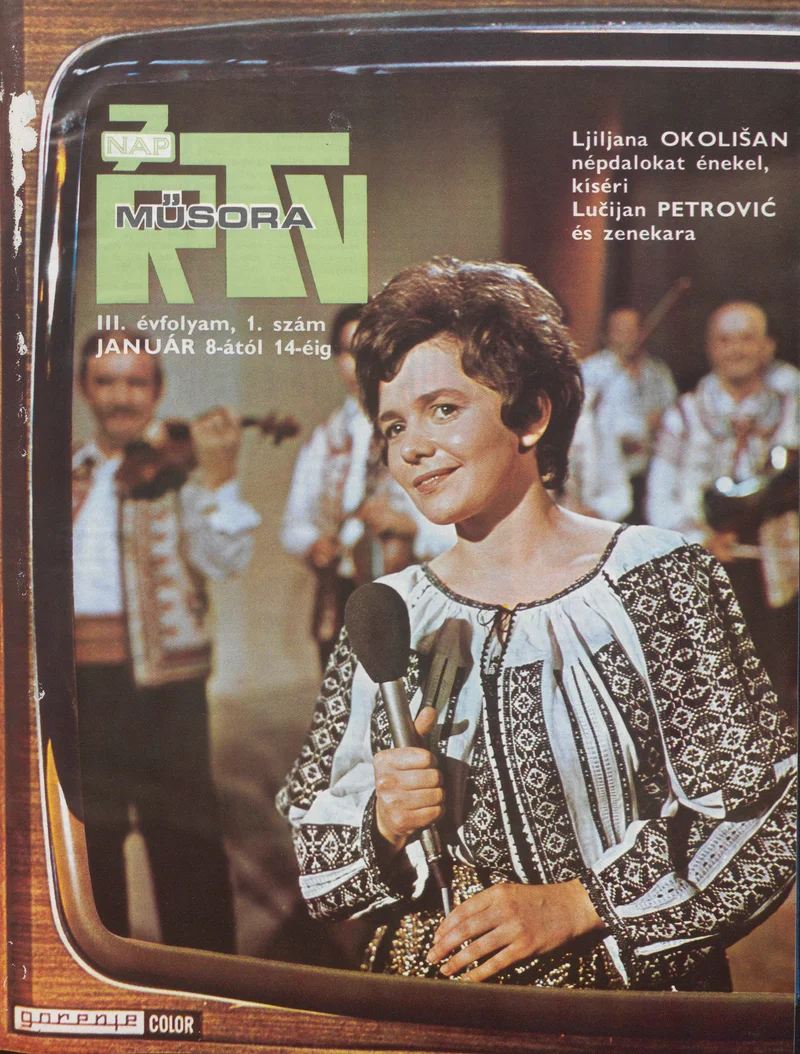 7 Nap melléklet, 3. évf. 1977. január 8. – 14. 1. sz.