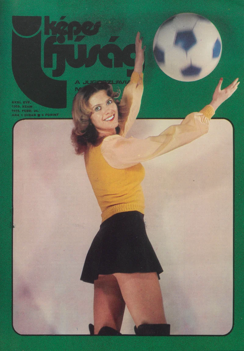 Képes Ifjúság, 31. évf. 1975. február 26. 1355. sz.