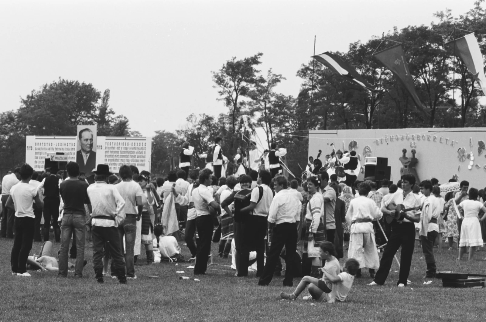 XX. Durindó - Gyöngyösbokréta