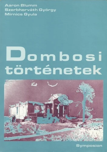 Dombosi történetek