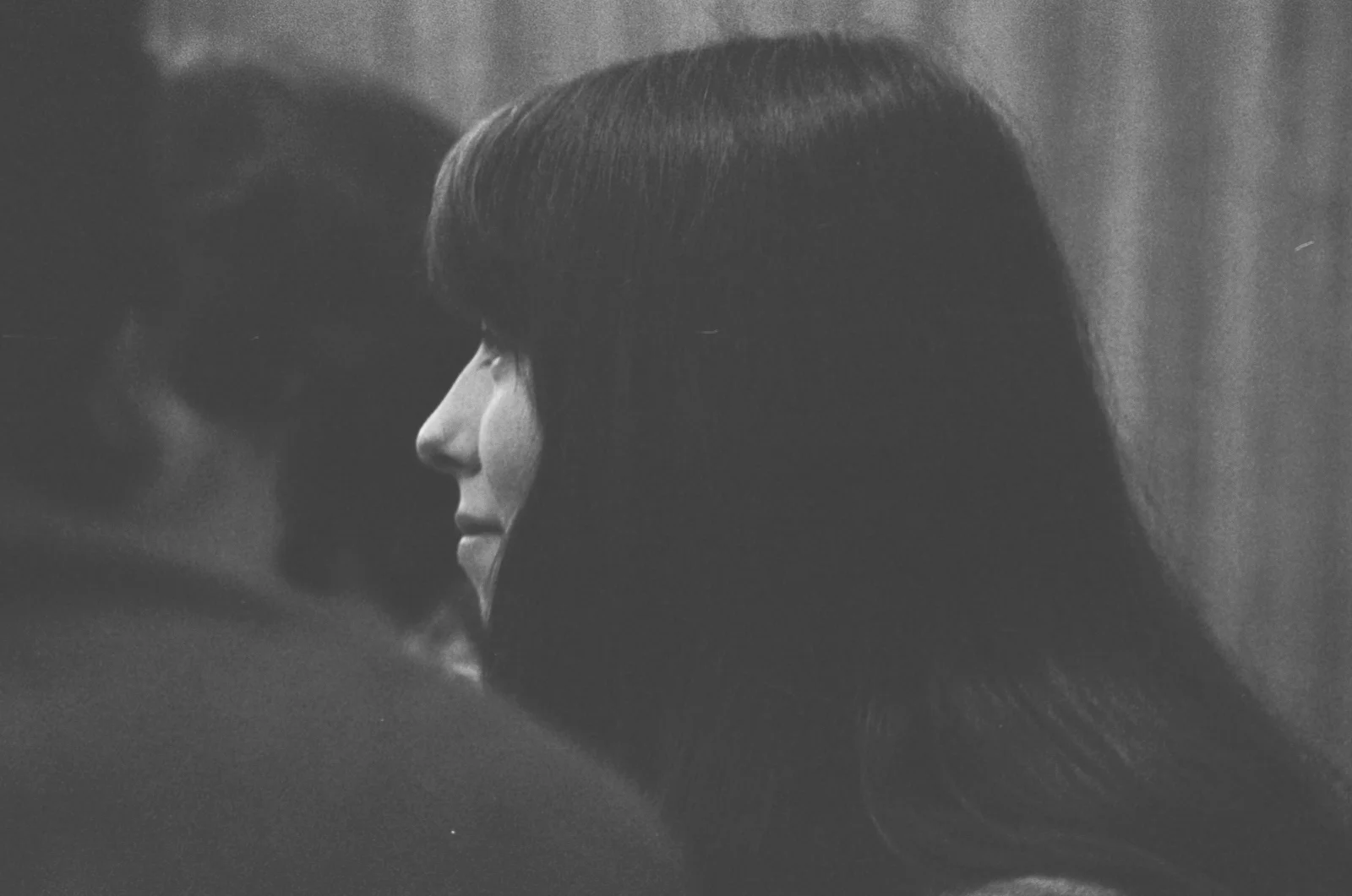 Budapest (ismeretlen nő)