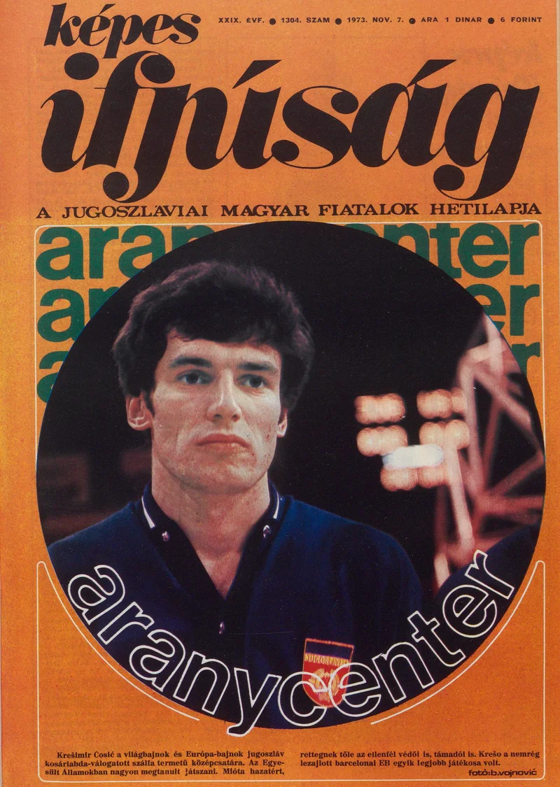 Képes Ifjúság, 29. évf. 1973. november 7. 1304. sz.