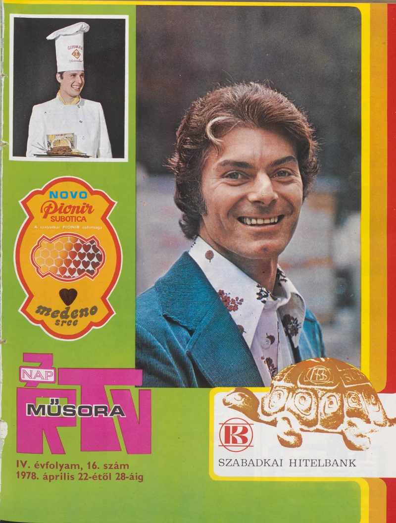 7 Nap melléklet, 4. évf. 1978. április 22. – 28. 16. sz.